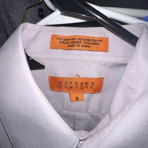 Dress shirt-little boys size 8